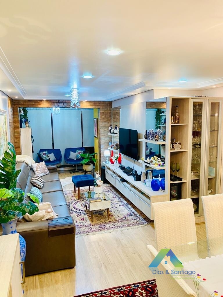 Apartamento, 3 quartos, 117 m² - Foto 10