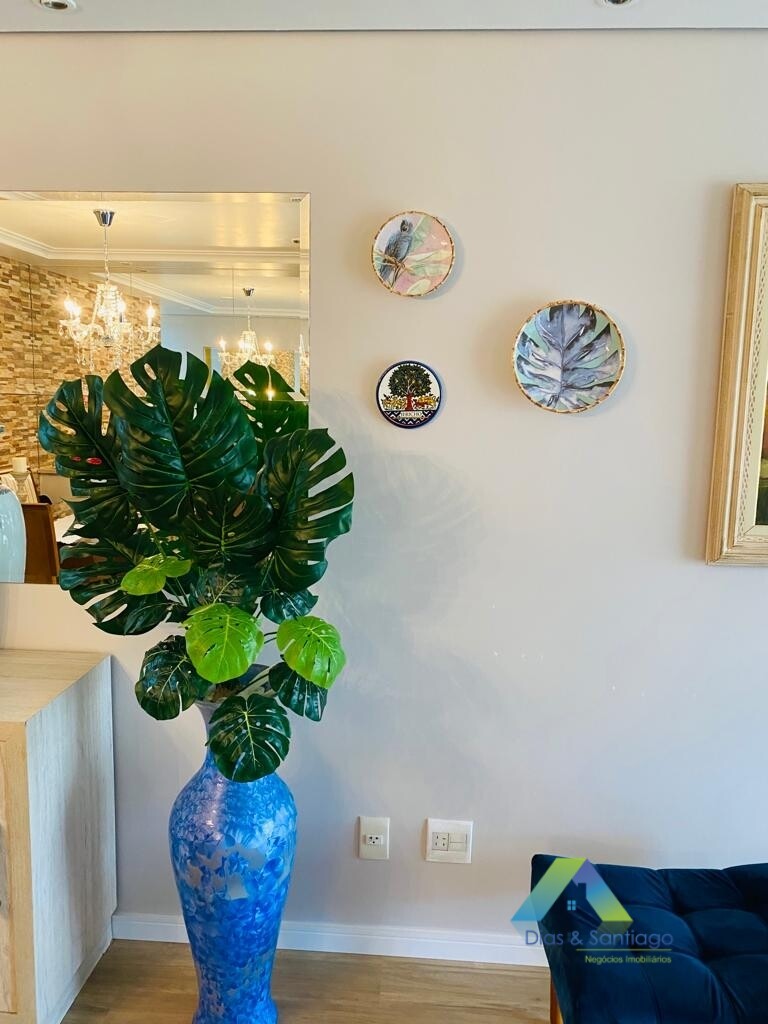 Apartamento, 3 quartos, 117 m² - Foto 9