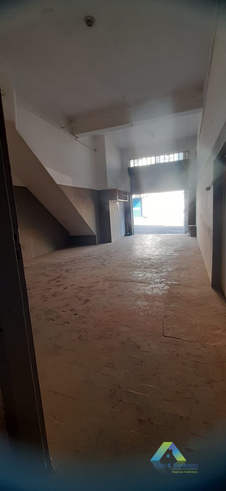 Loja-Salão, 50 m² - Foto 3