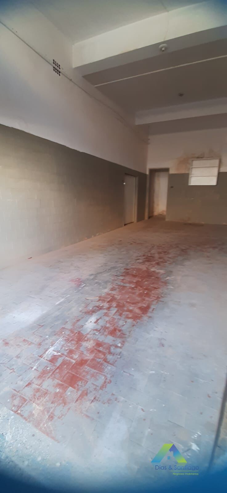 Loja-Salão, 50 m² - Foto 4