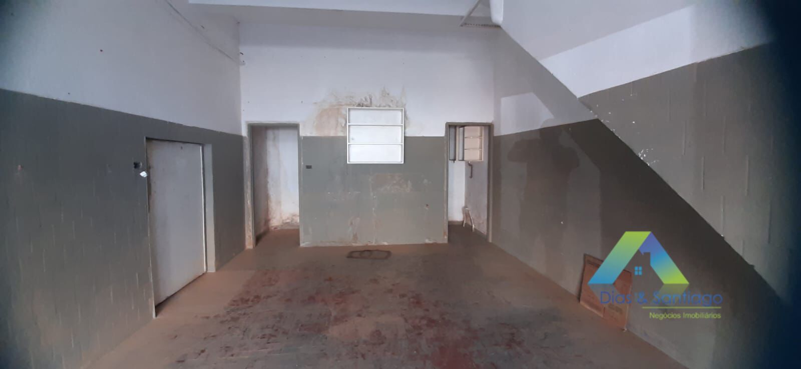 Loja-Salão, 50 m² - Foto 2