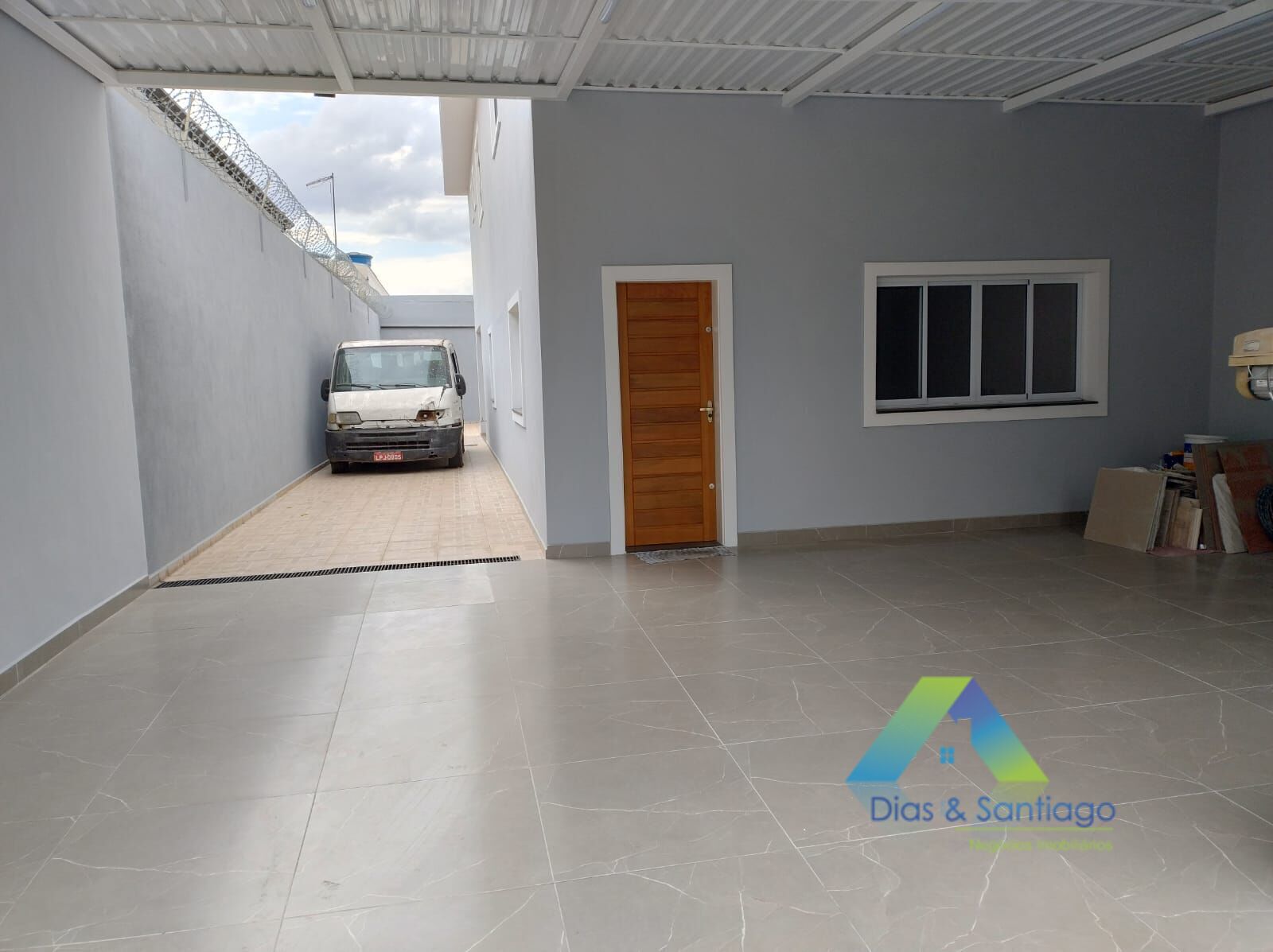 Sobrado para alugar com 4 quartos, 208m² - Foto 30