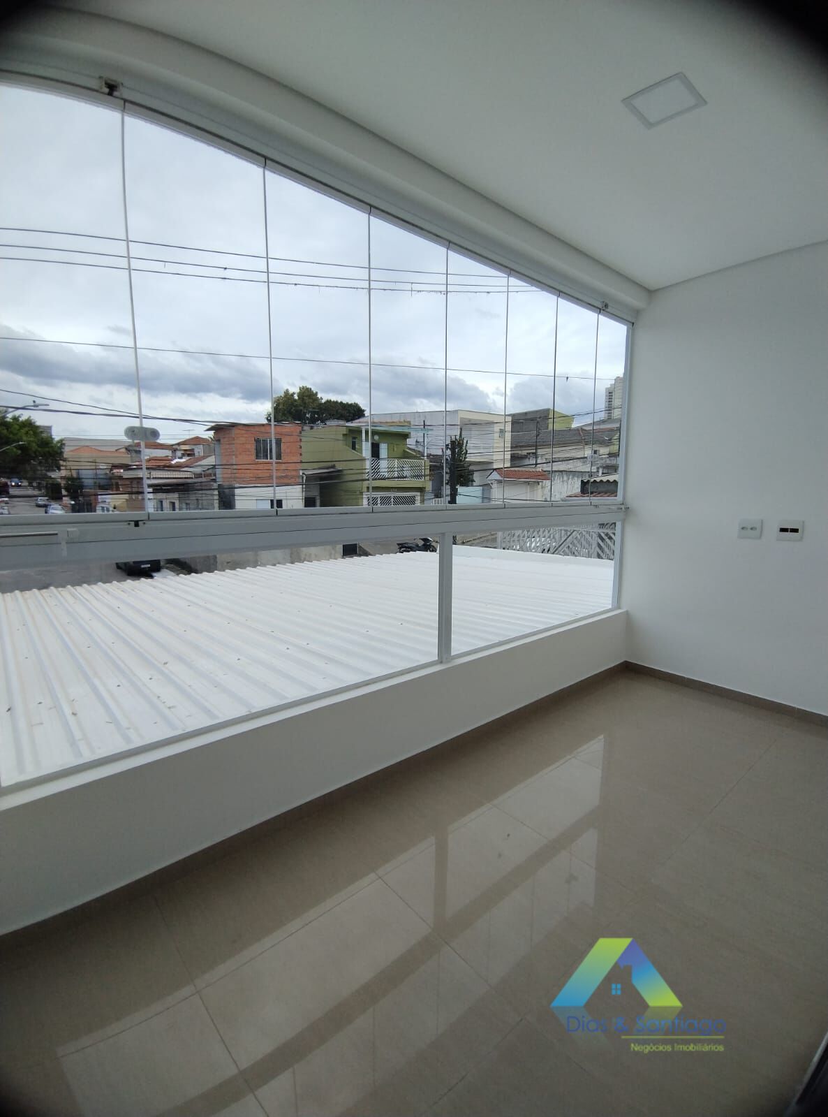 Sobrado para alugar com 4 quartos, 208m² - Foto 15