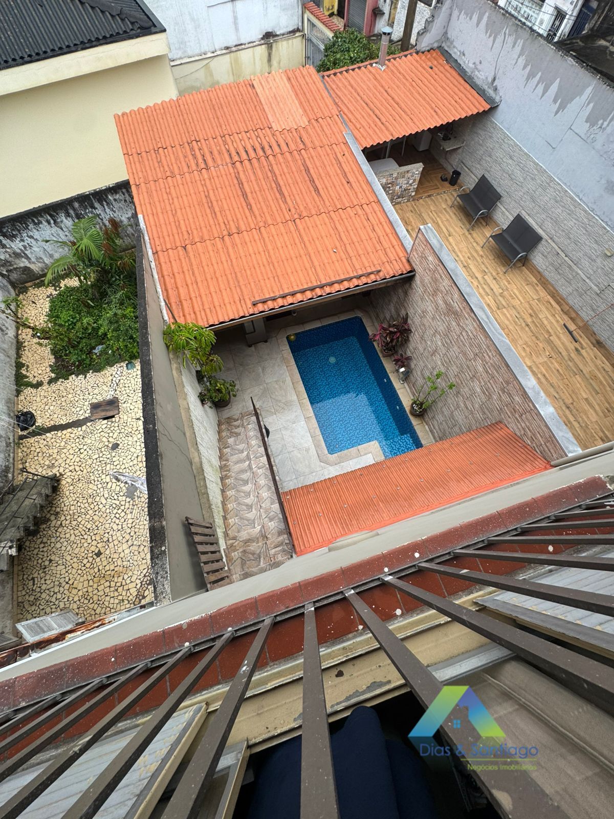 Sobrado à venda com 4 quartos, 200m² - Foto 25