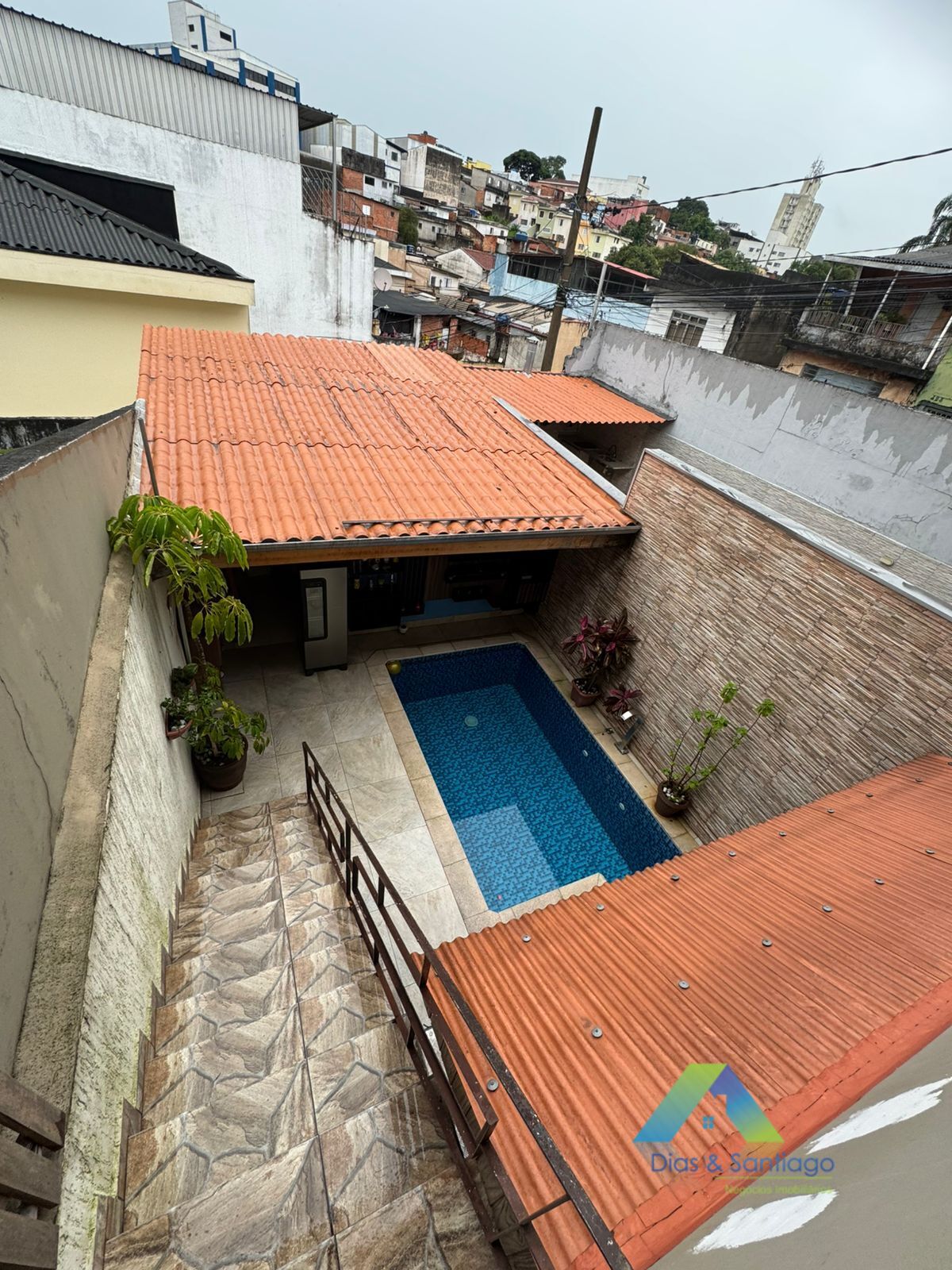 Sobrado à venda com 4 quartos, 200m² - Foto 23