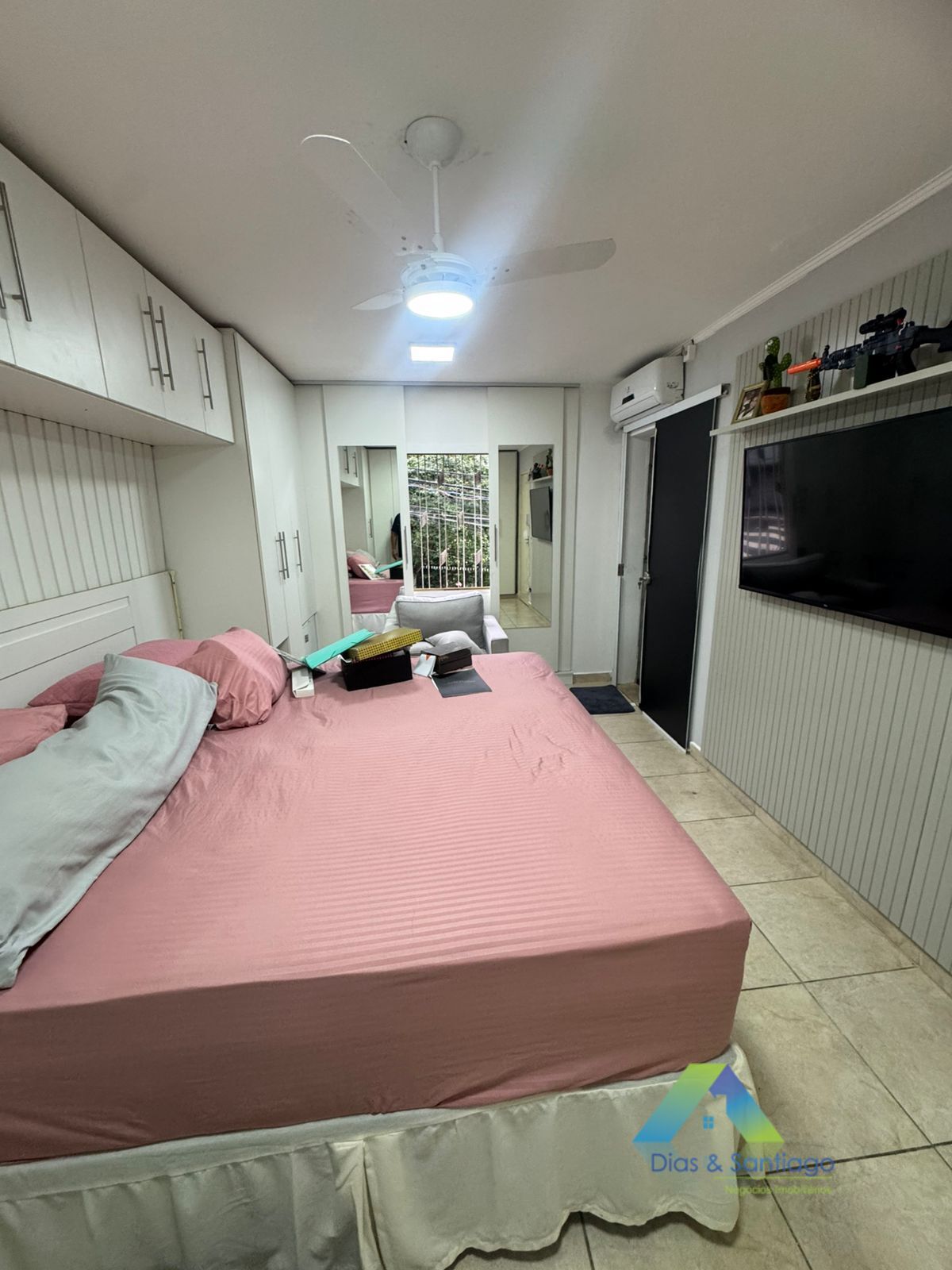 Sobrado à venda com 4 quartos, 200m² - Foto 11