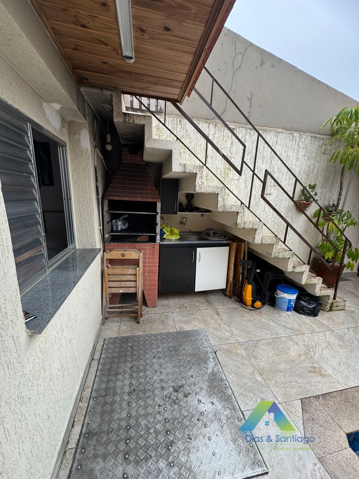 Sobrado à venda com 4 quartos, 200m² - Foto 22