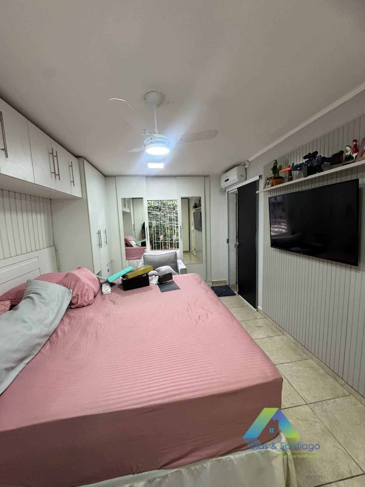 Sobrado à venda com 4 quartos, 200m² - Foto 10