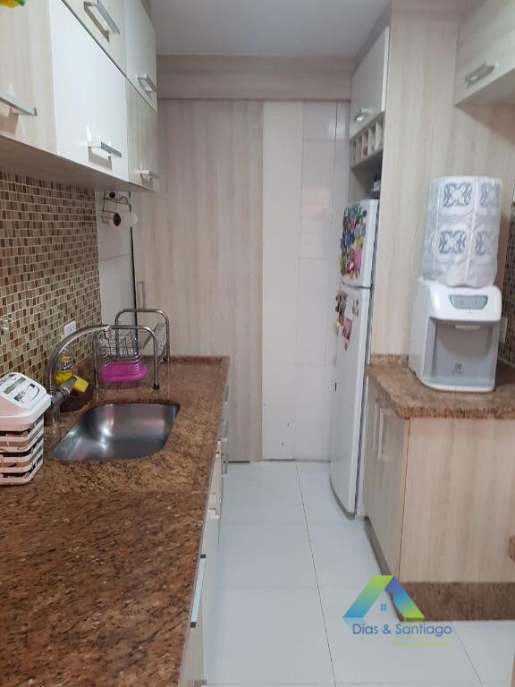 Sobrado à venda com 2 quartos, 100m² - Foto 5