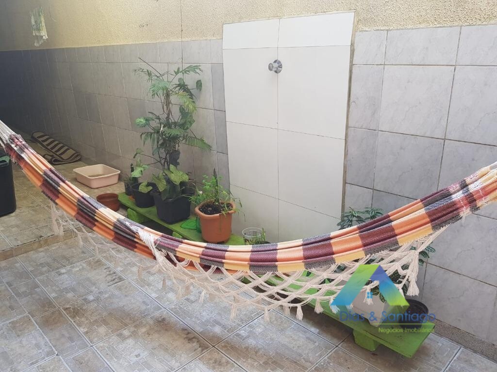 Sobrado à venda com 2 quartos, 100m² - Foto 25