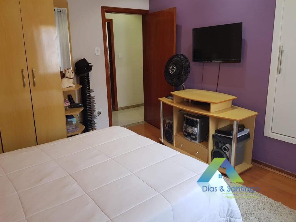 Sobrado à venda com 2 quartos, 100m² - Foto 13