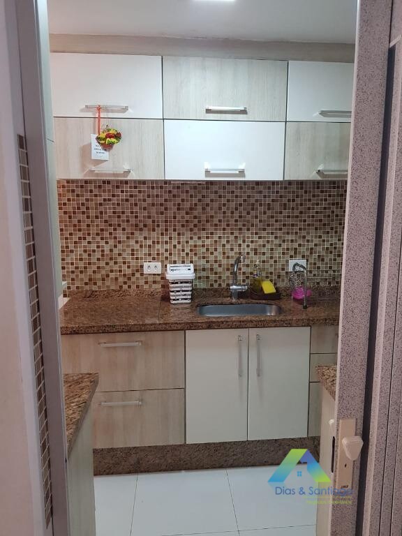 Sobrado à venda com 2 quartos, 100m² - Foto 12