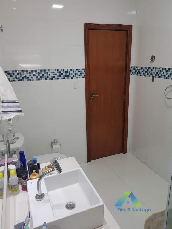 Sobrado à venda com 2 quartos, 100m² - Foto 21