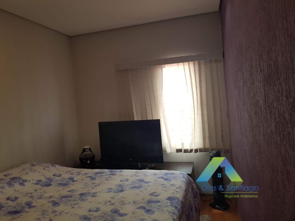 Sobrado à venda com 2 quartos, 100m² - Foto 18