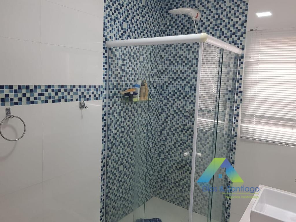 Sobrado à venda com 2 quartos, 100m² - Foto 20