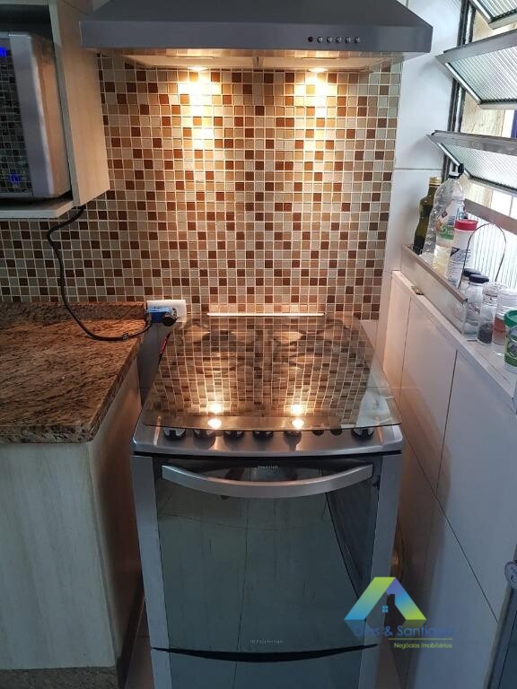 Sobrado à venda com 2 quartos, 100m² - Foto 10