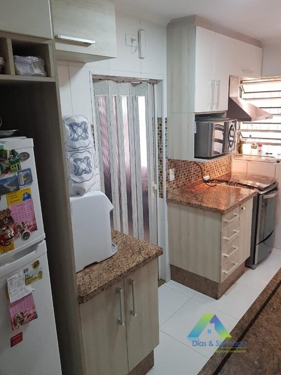 Sobrado à venda com 2 quartos, 100m² - Foto 6