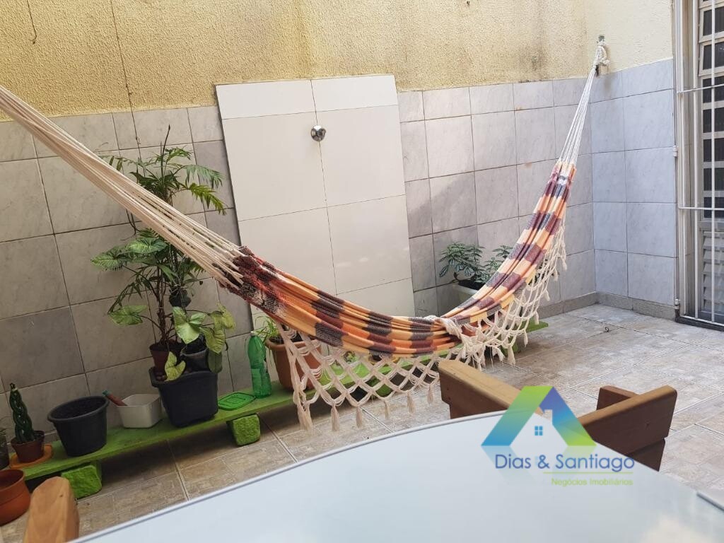 Sobrado à venda com 2 quartos, 100m² - Foto 24