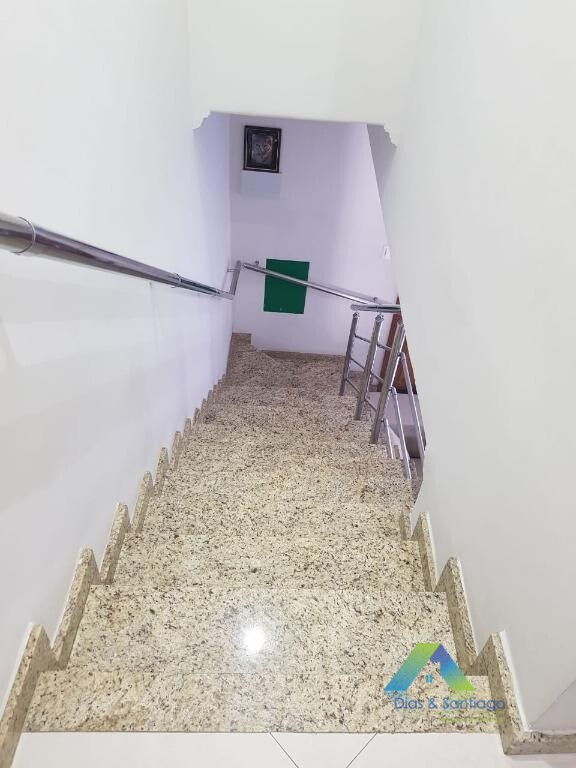 Sobrado à venda com 2 quartos, 100m² - Foto 22