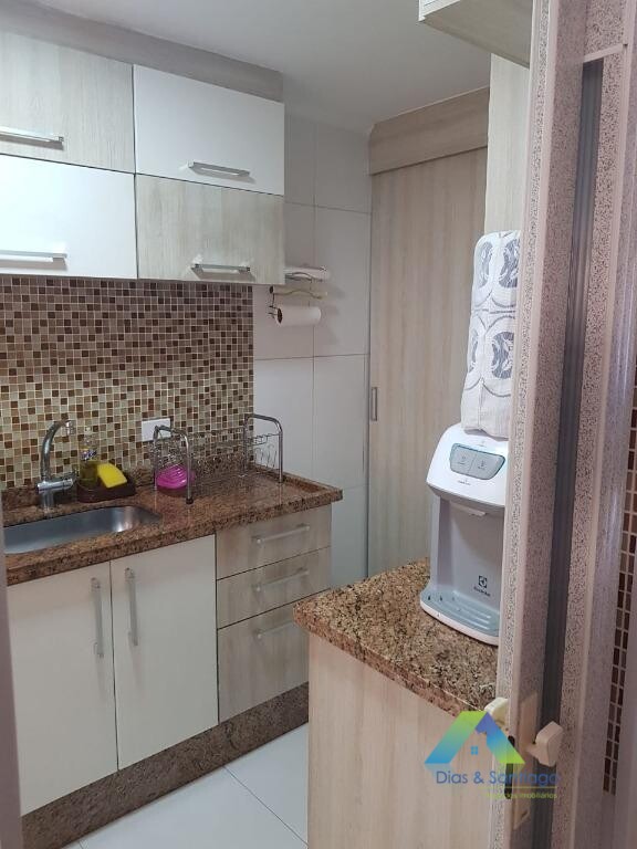 Sobrado à venda com 2 quartos, 100m² - Foto 11