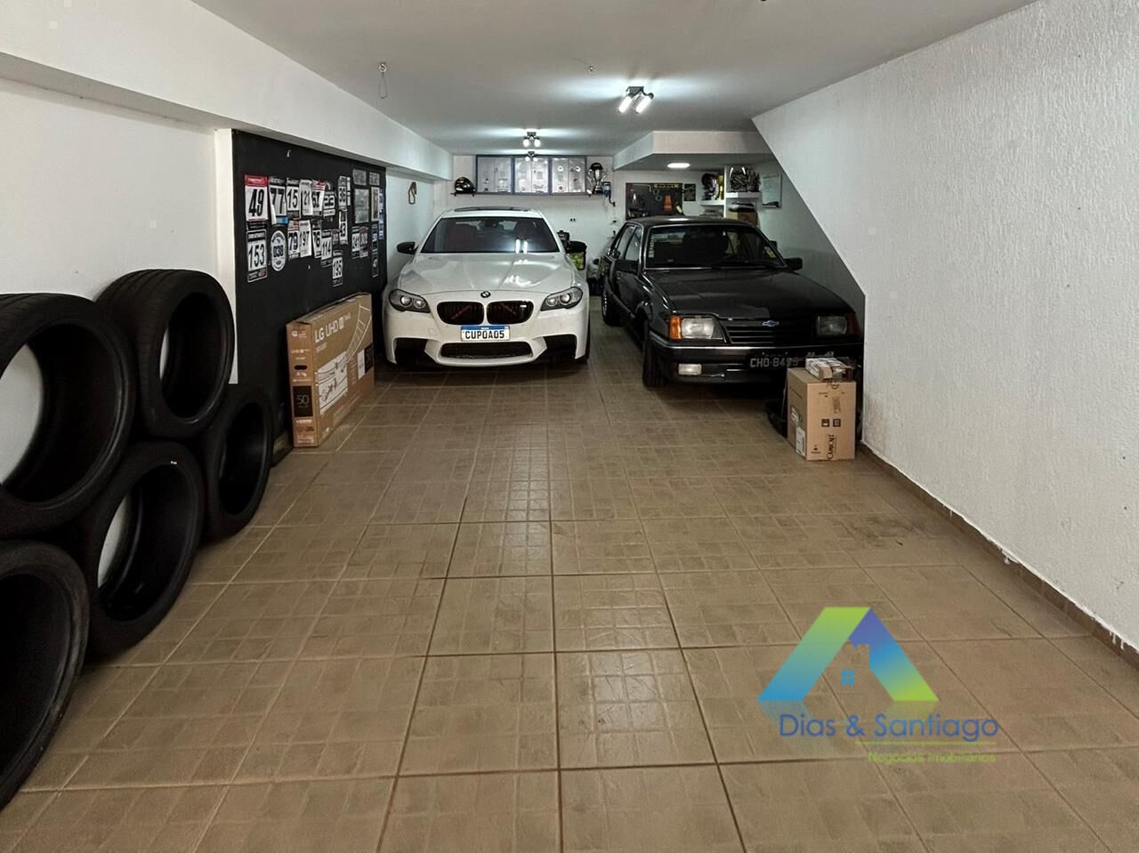 Casa, 3 quartos, 243 m² - Foto 48