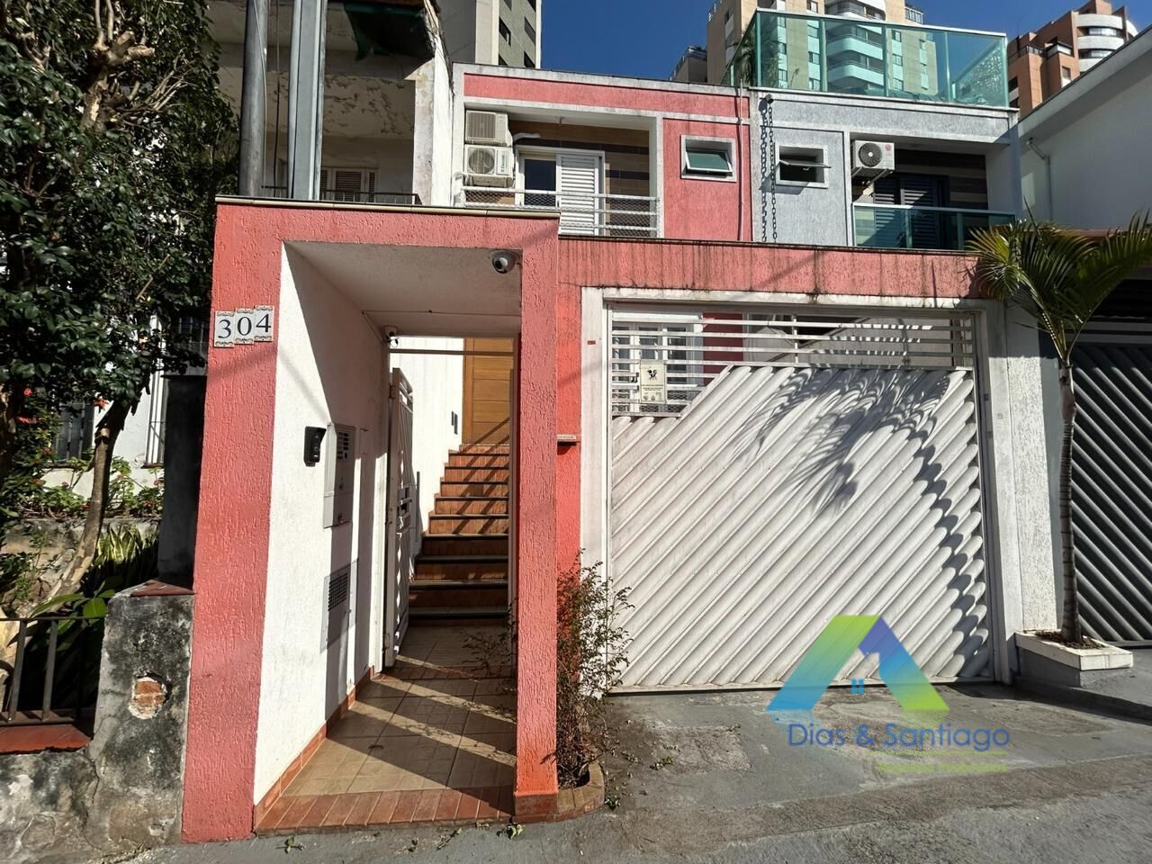 Casa, 3 quartos, 243 m² - Foto 43