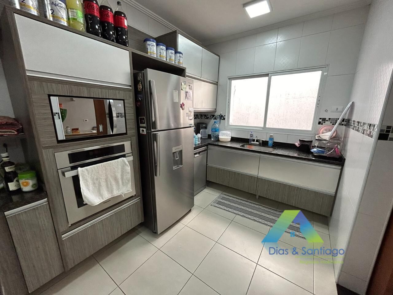 Casa, 3 quartos, 243 m² - Foto 38