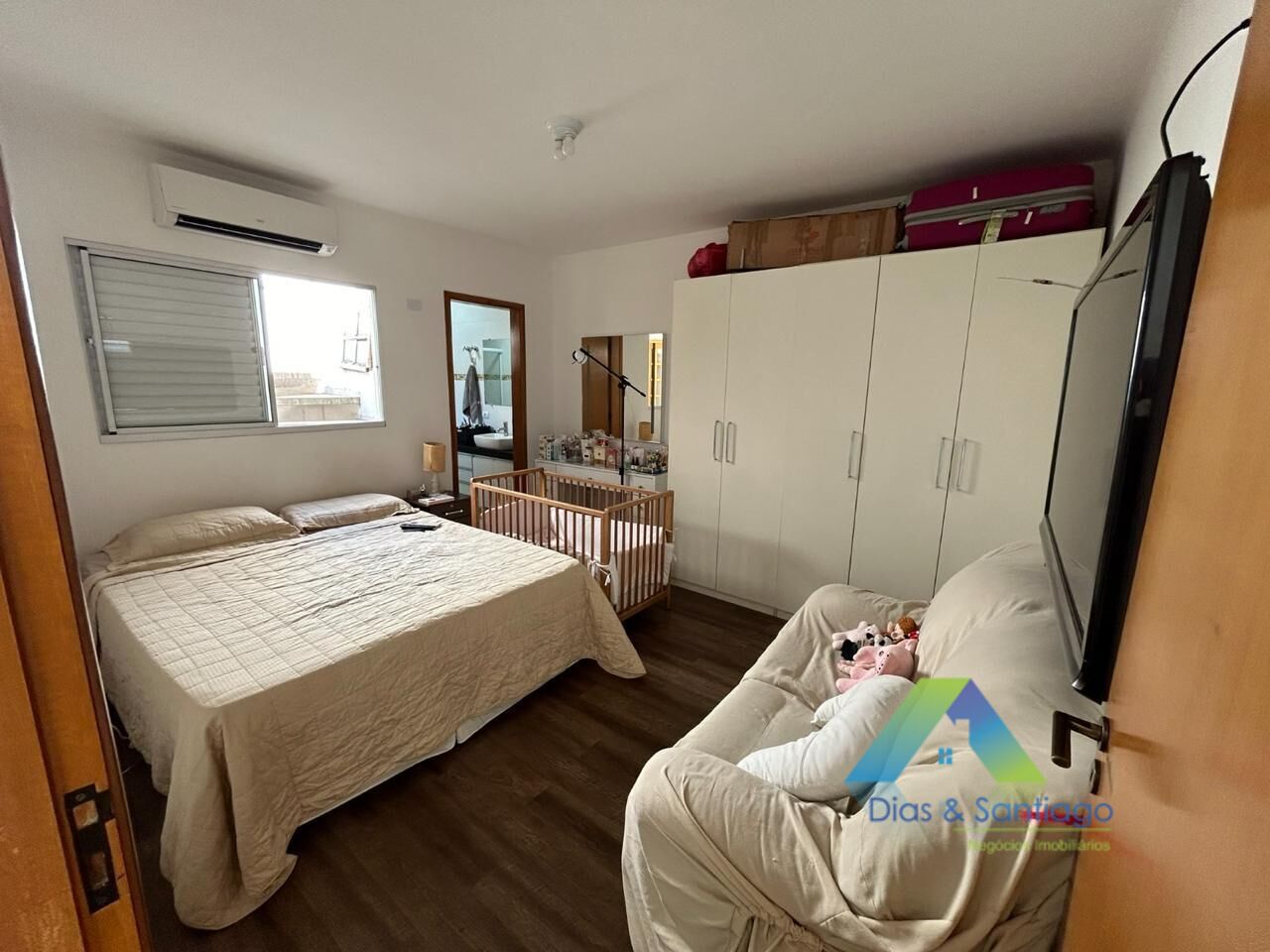 Casa, 3 quartos, 243 m² - Foto 14