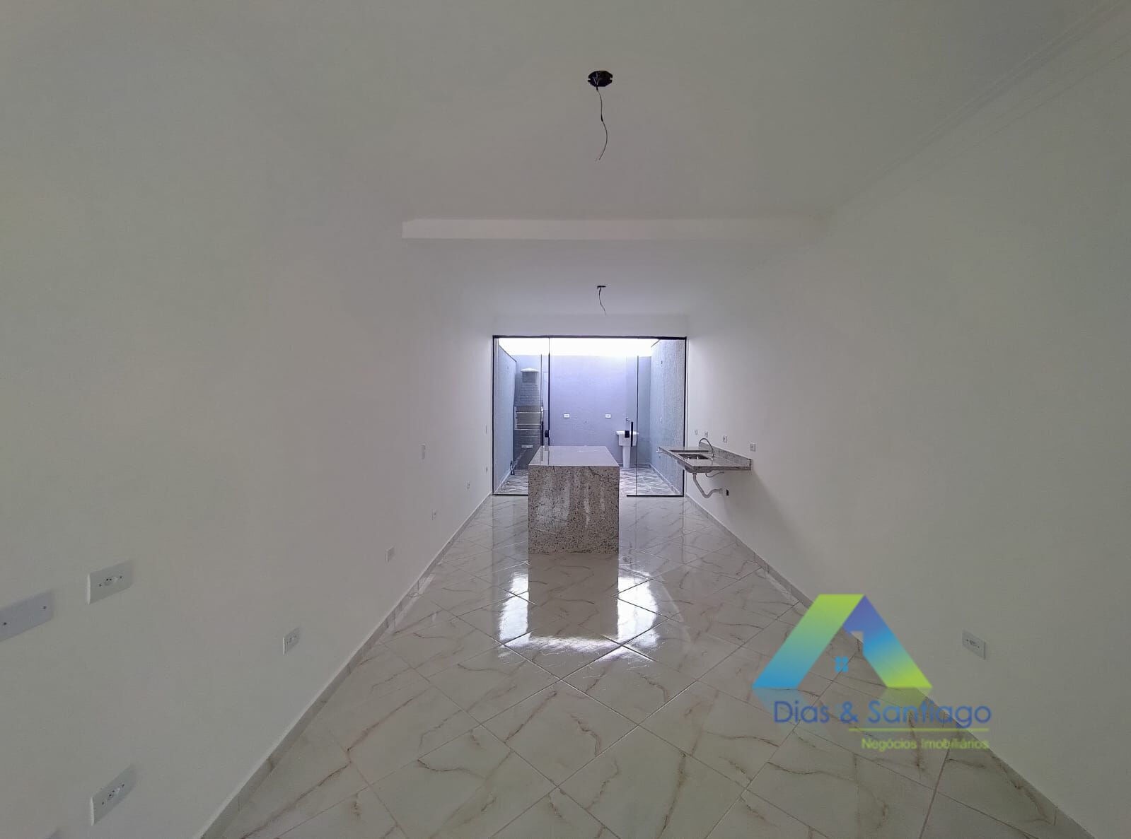 Sobrado à venda com 3 quartos, 126m² - Foto 8