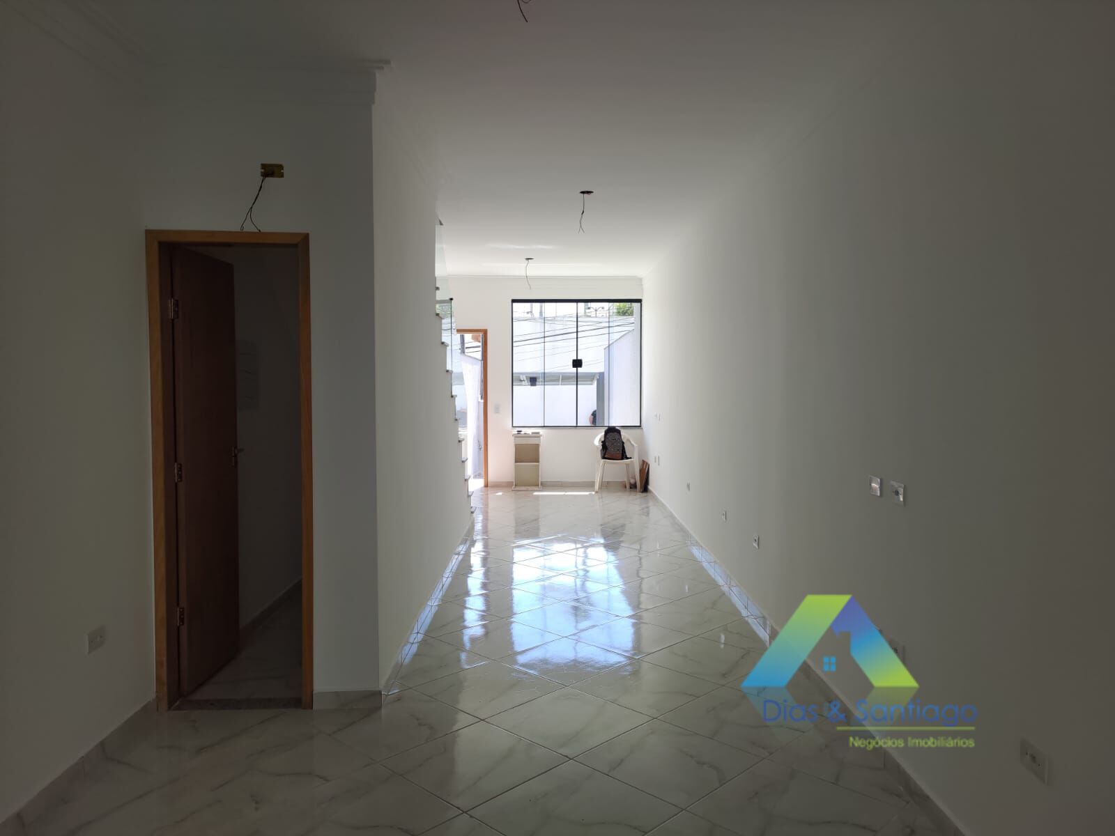 Sobrado à venda com 3 quartos, 126m² - Foto 9