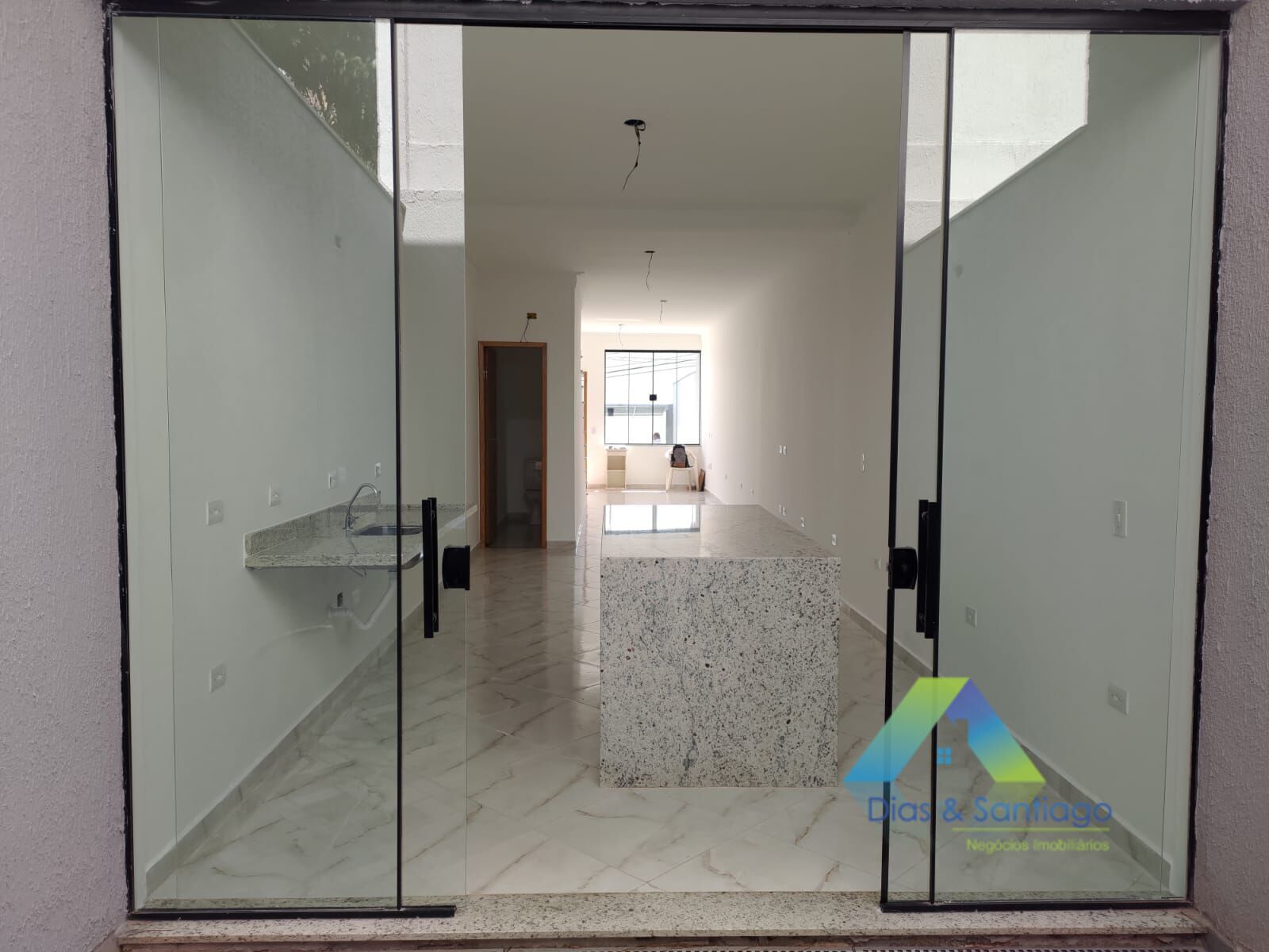 Sobrado à venda com 3 quartos, 126m² - Foto 25