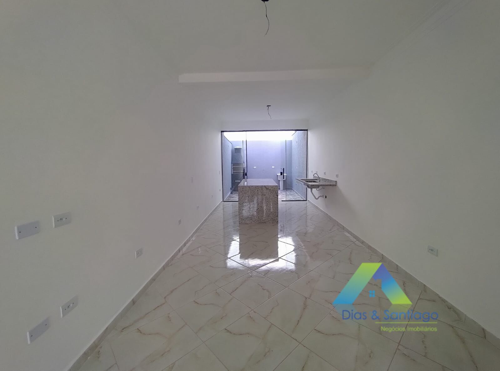 Sobrado à venda com 3 quartos, 126m² - Foto 7