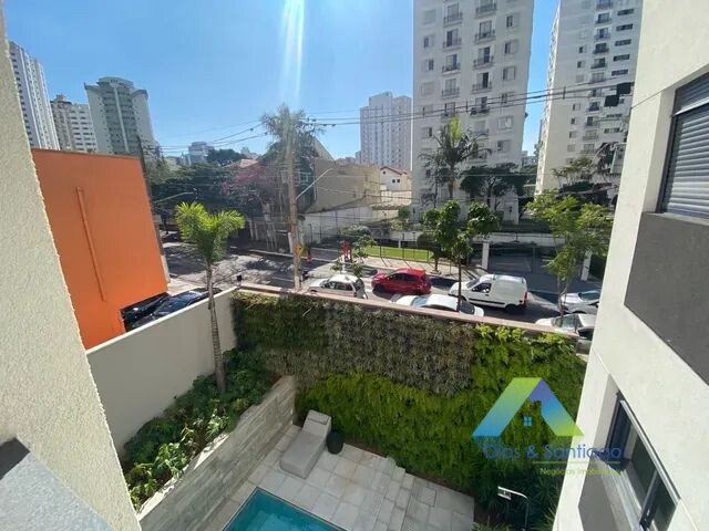 Apartamento à venda com 1 quarto, 22m² - Foto 12