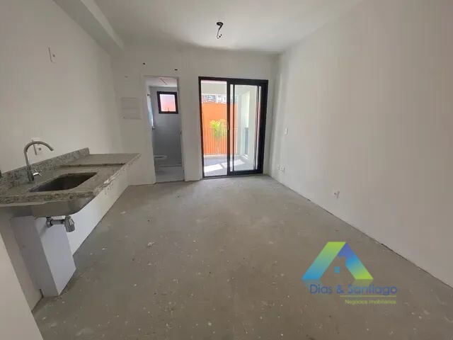 Apartamento à venda com 1 quarto, 22m² - Foto 17