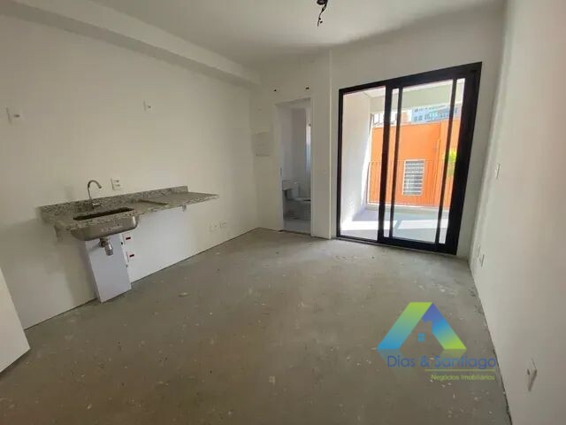 Apartamento à venda com 1 quarto, 22m² - Foto 15