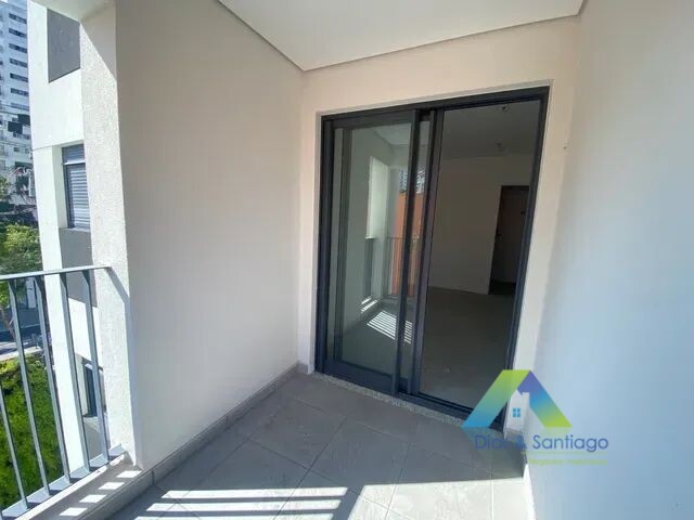 Apartamento à venda com 1 quarto, 22m² - Foto 14