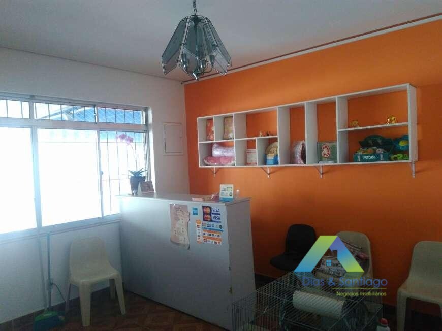 Casa à venda com 2 quartos, 210m² - Foto 8