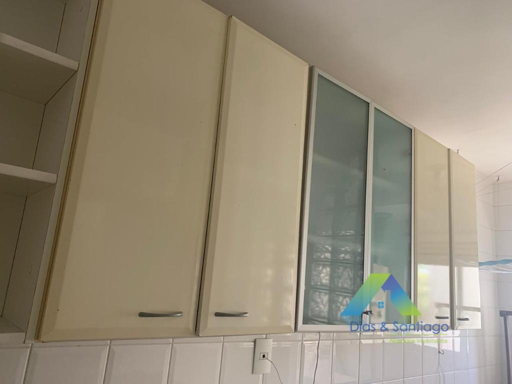 Apartamento à venda com 2 quartos, 50m² - Foto 4