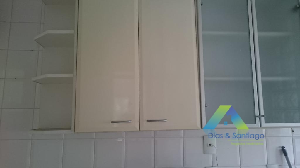 Apartamento à venda com 2 quartos, 50m² - Foto 5