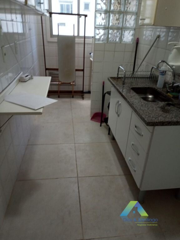 Apartamento à venda com 2 quartos, 50m² - Foto 6