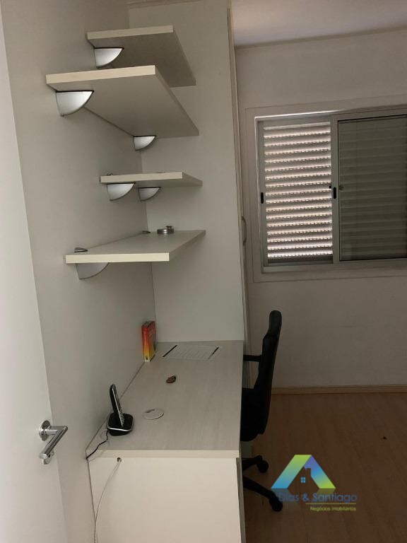 Apartamento à venda com 2 quartos, 50m² - Foto 20