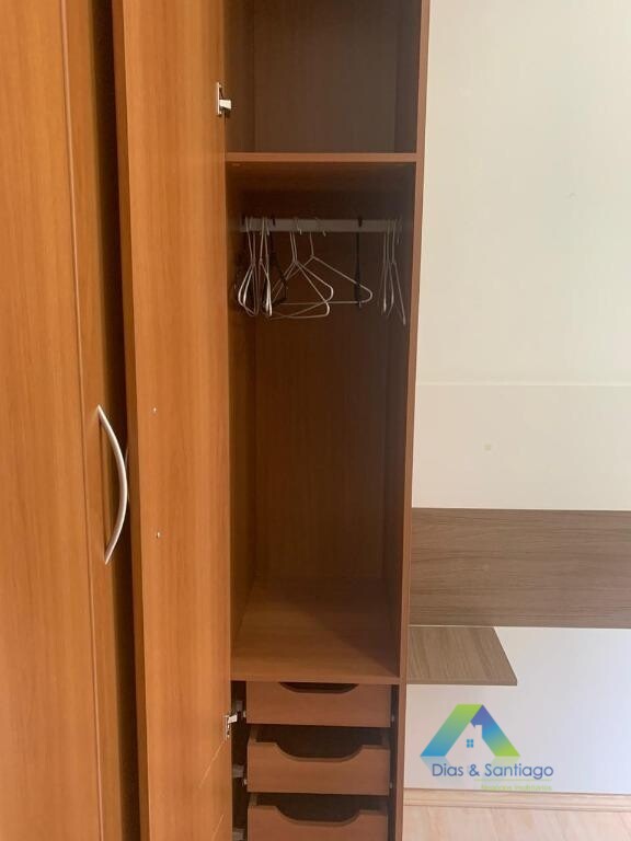 Apartamento à venda com 2 quartos, 50m² - Foto 13