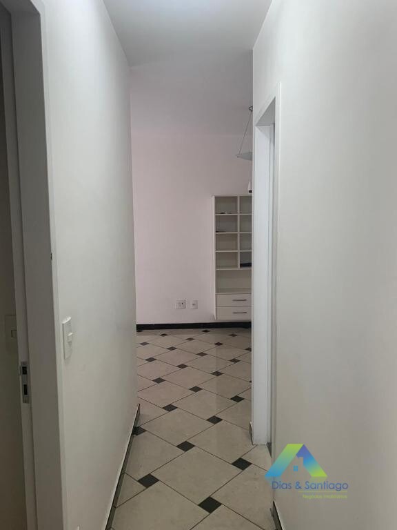 Apartamento à venda com 2 quartos, 50m² - Foto 8