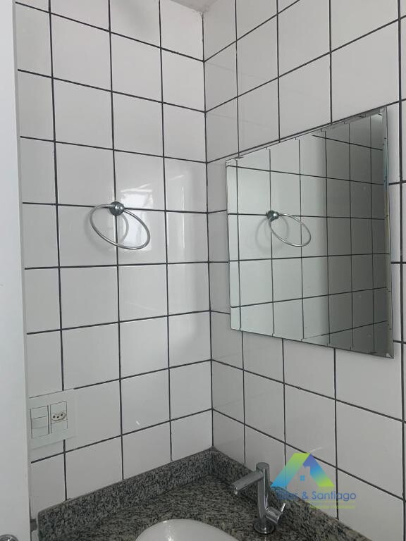 Apartamento à venda com 2 quartos, 50m² - Foto 10