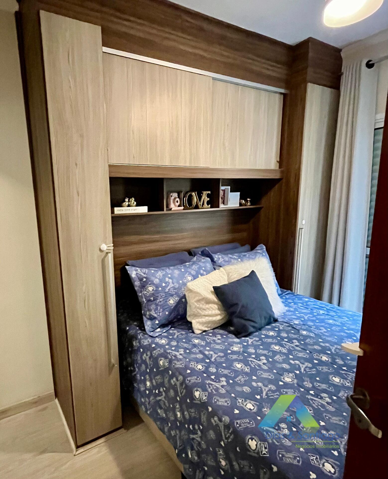 Apartamento à venda com 2 quartos, 56m² - Foto 20