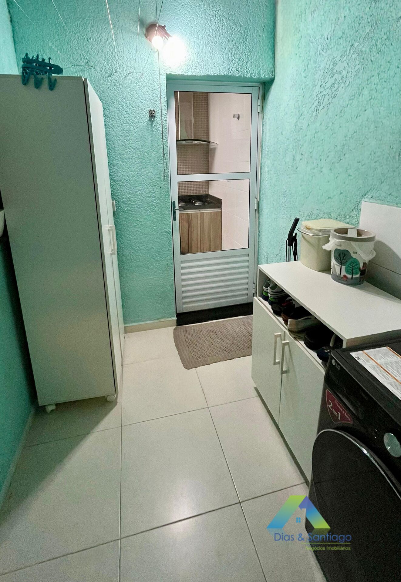 Apartamento à venda com 2 quartos, 56m² - Foto 16