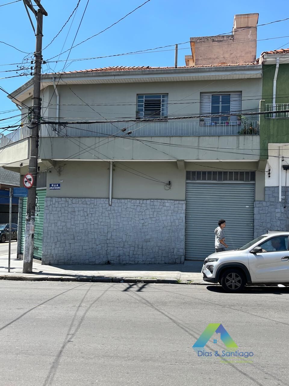 Casa Comercial, 200 m² - Foto 7
