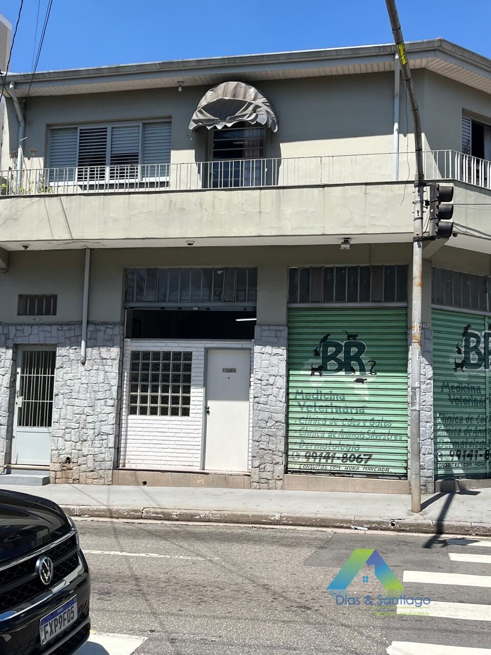 Casa Comercial, 200 m² - Foto 10