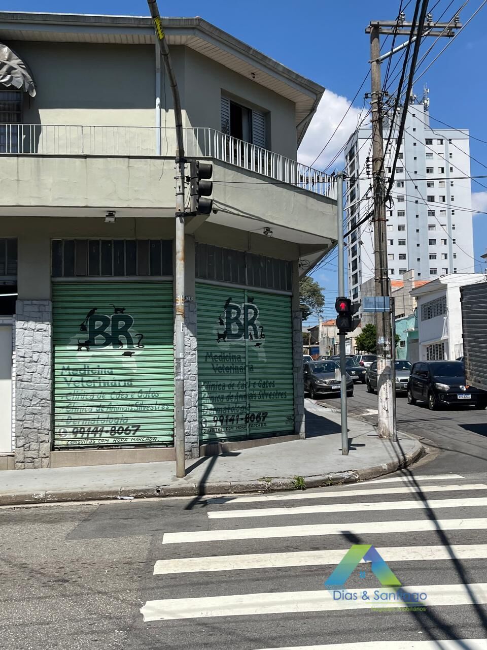 Casa Comercial, 200 m² - Foto 9