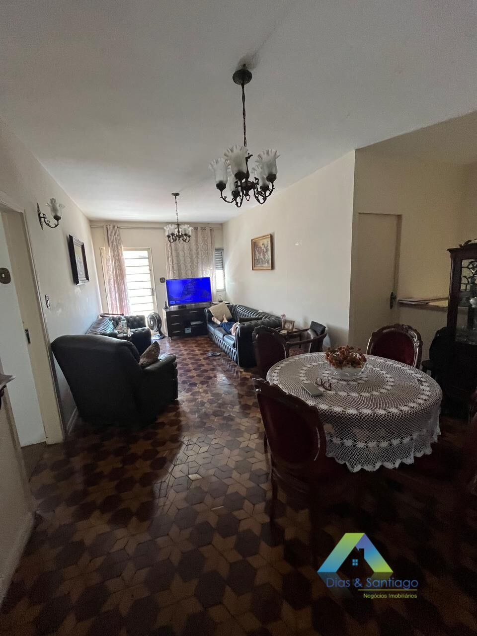 Casa Comercial, 200 m² - Foto 12